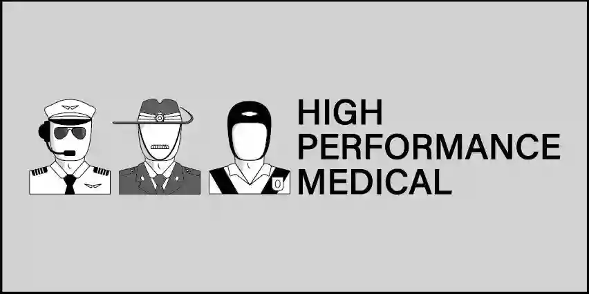 High Performance Medical