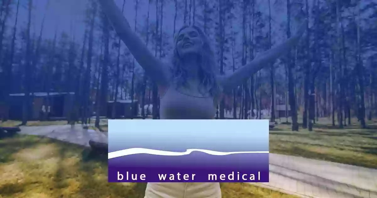 Blue Water Medical