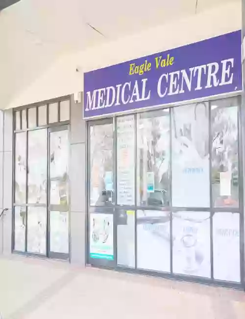 Eagle Vale Medical Centre