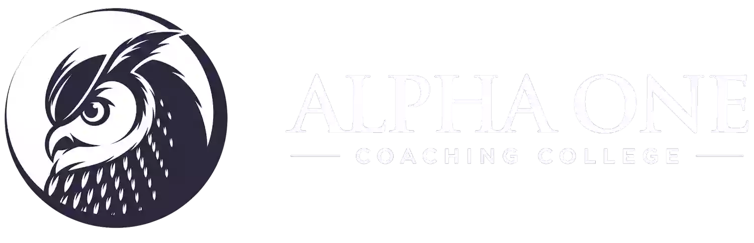 Alpha One Coaching College