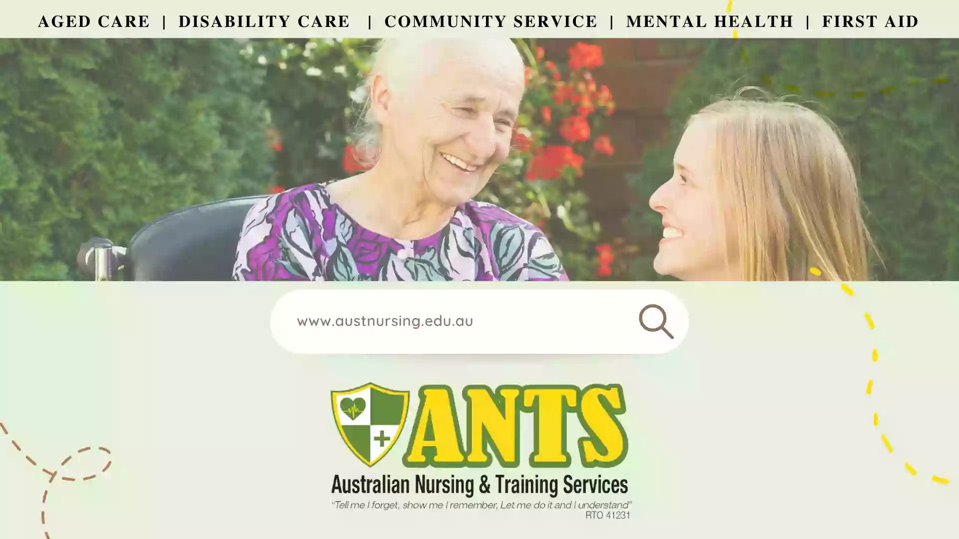 Australian Nursing & Training Services