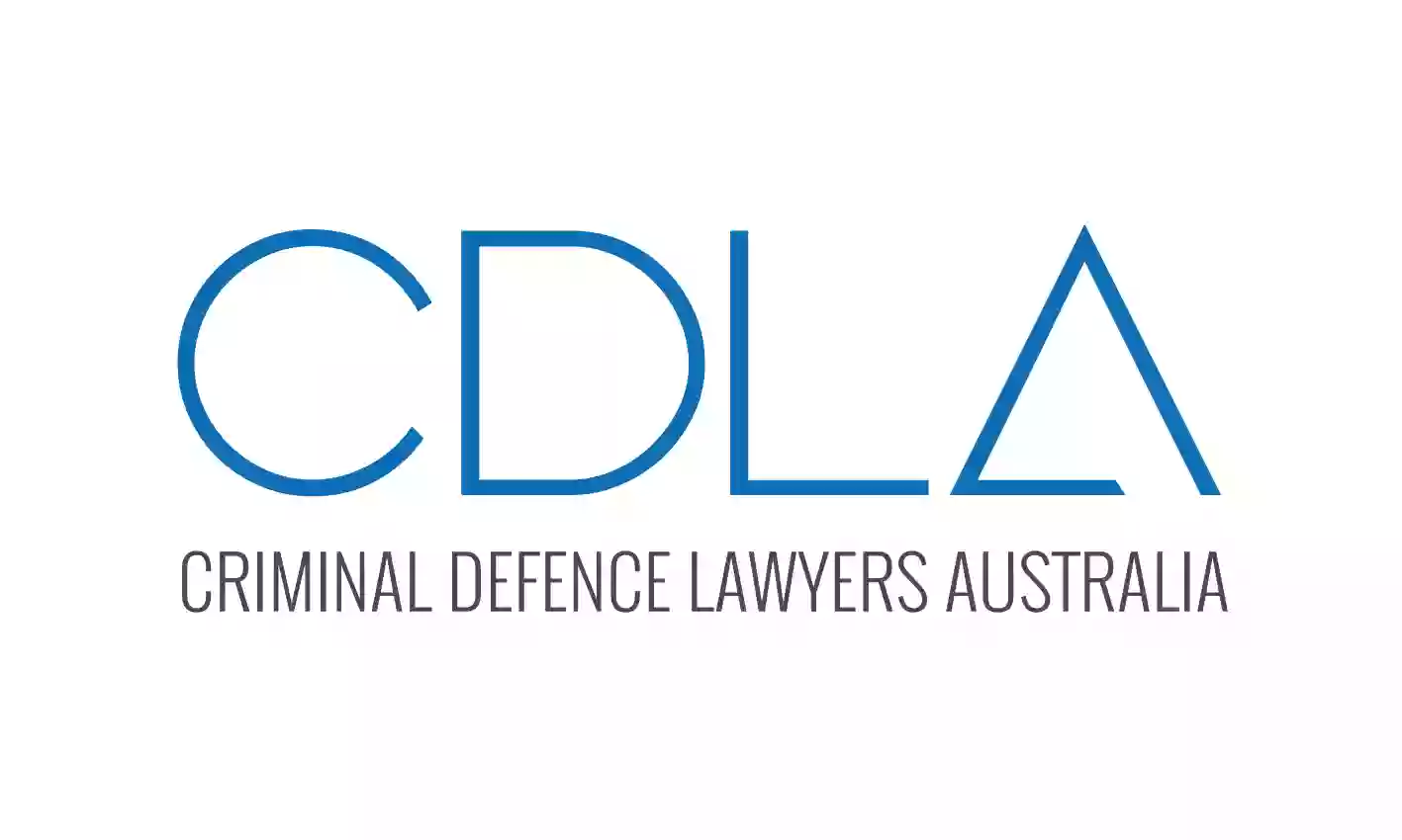 Criminal Defence Lawyers Australia
