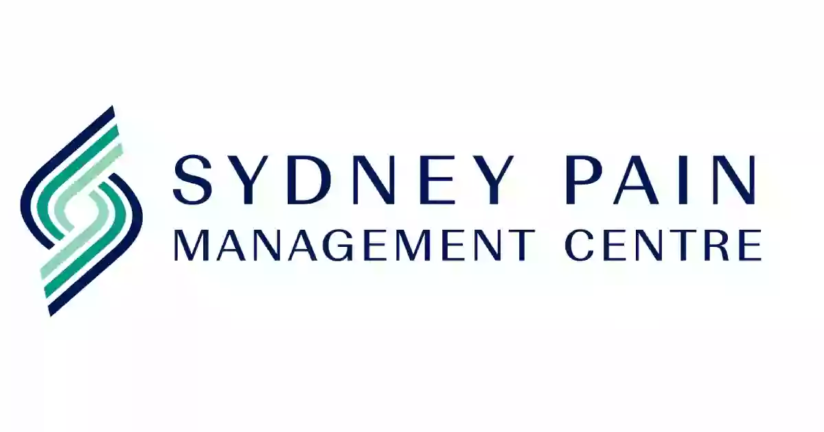 Sydney Pain Management Centre