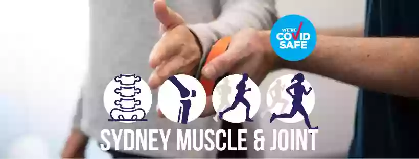 Sydney Muscle & Joint Clinic