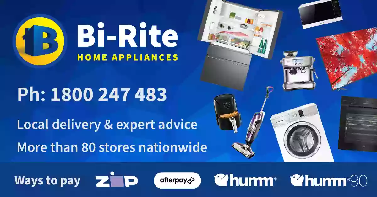 Bi-Rite Home Appliances Fairfield