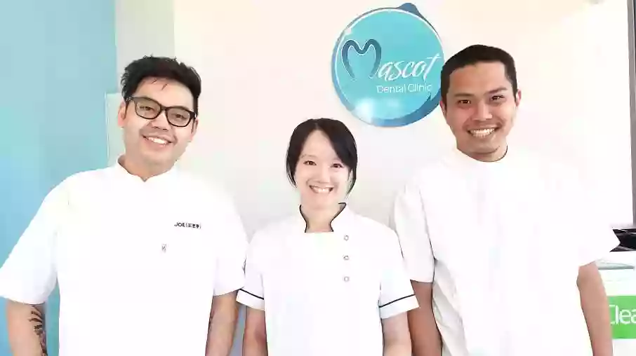 Mascot Dental Clinic