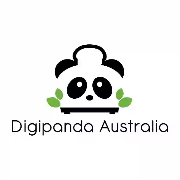DigiPanda Australia 熊猫家电