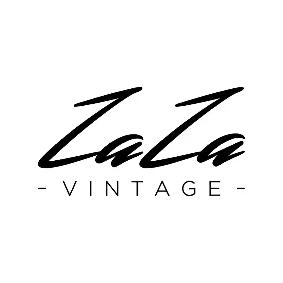 Zaza Vintage Store
