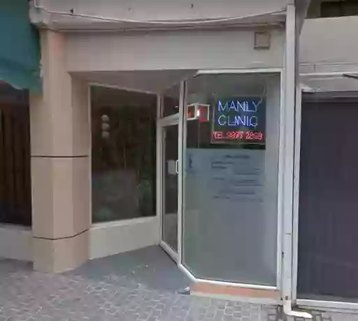 Manly Clinic