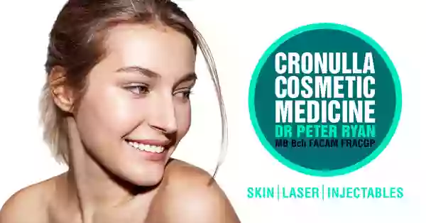 CRONULLA COSMETIC MEDICINE