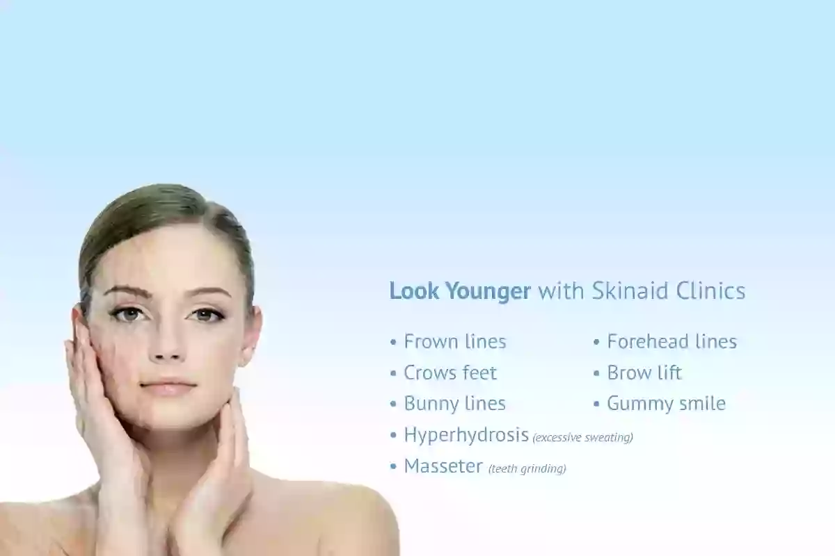 Skinaid Clinics