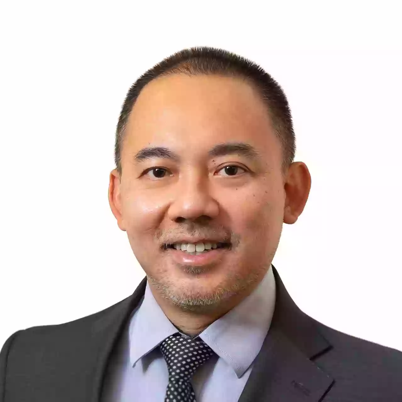 Dr James Yu | Pain Specialist