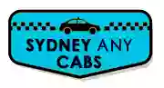 Sydney Any Cabs