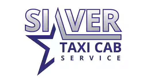 Silver Taxi Cab Service - Sydney Airport