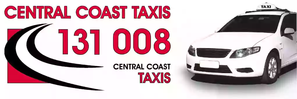 Central Coast Taxis