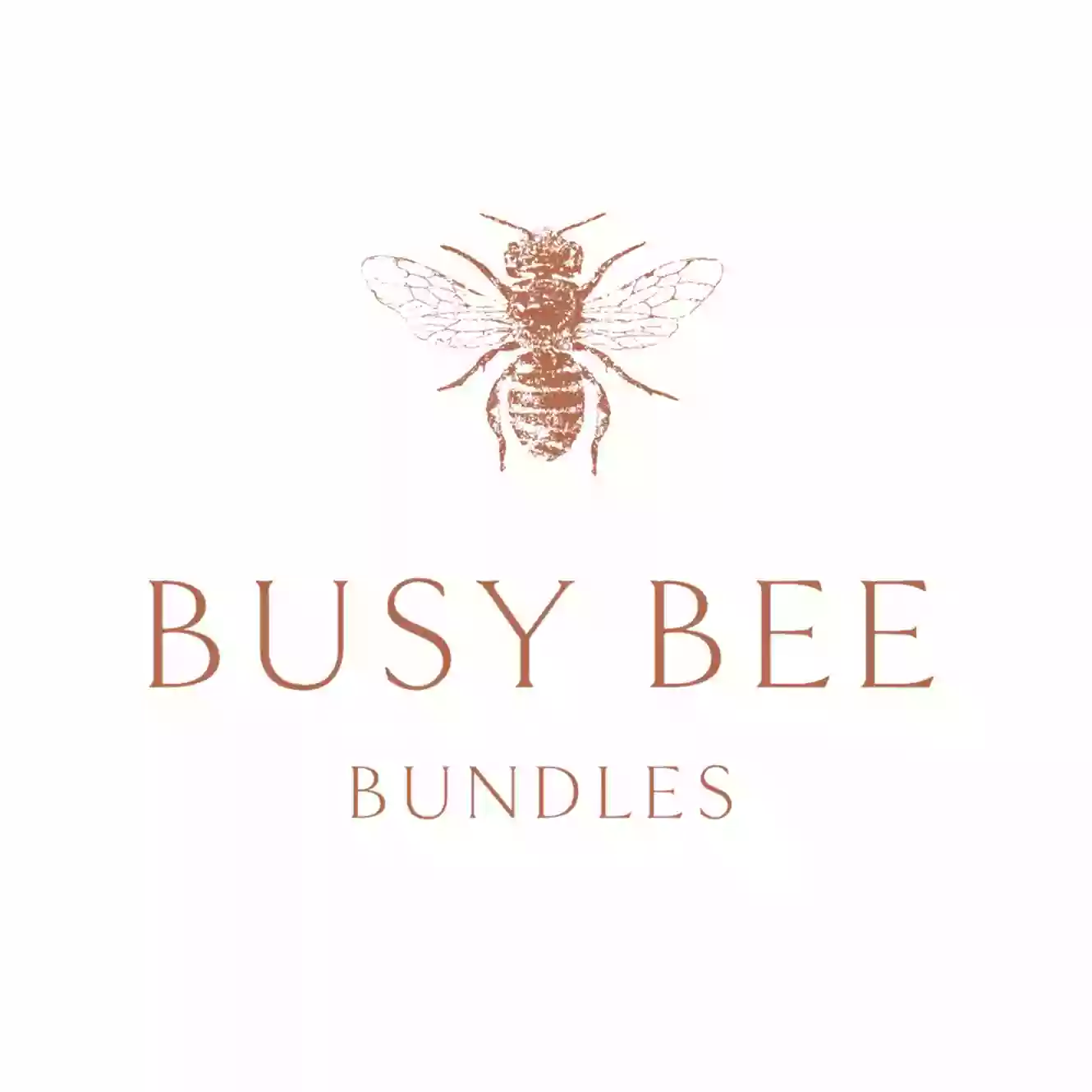 Busy Bee Bundles