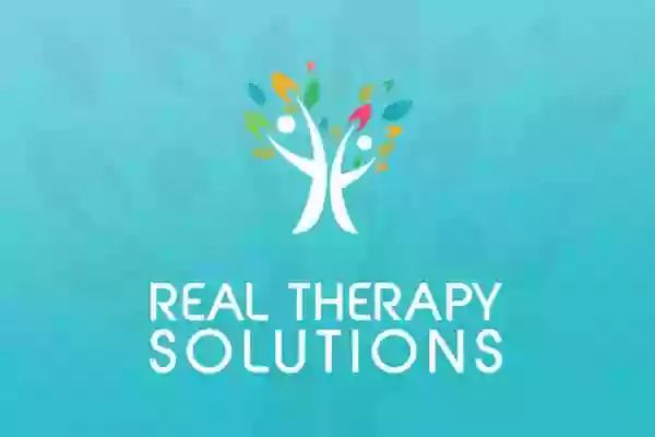 Real Therapy Solutions