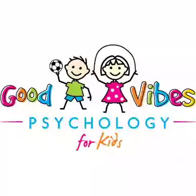 Good Vibes Psychology