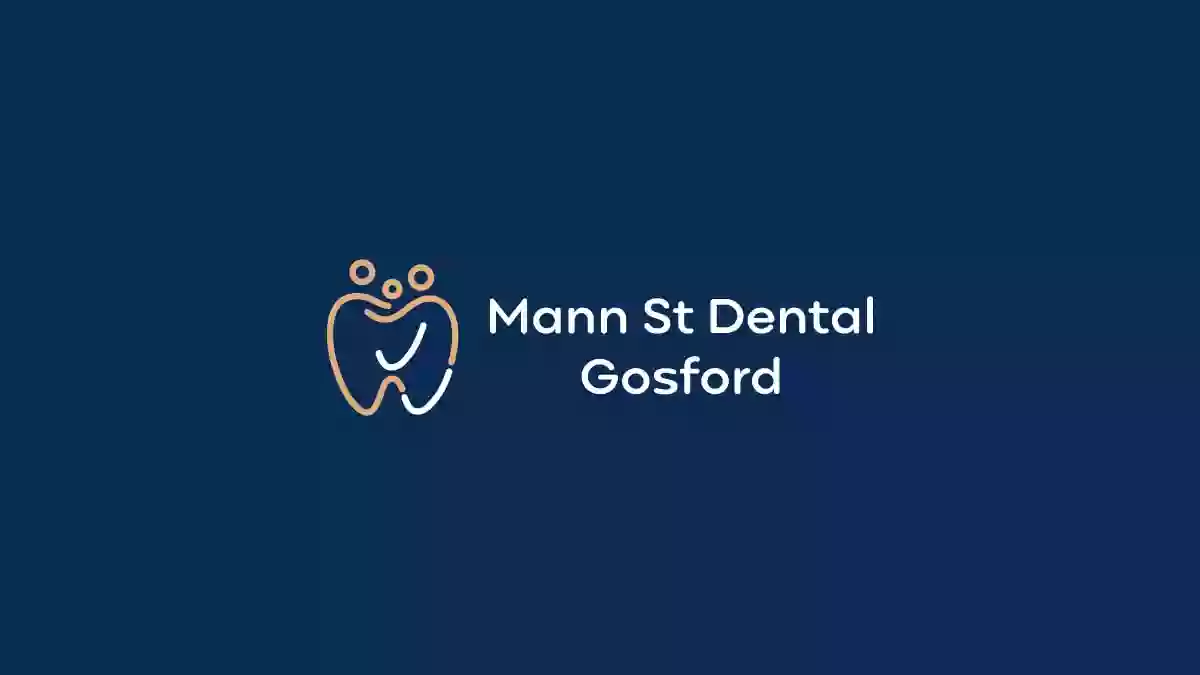 Mann St Dental