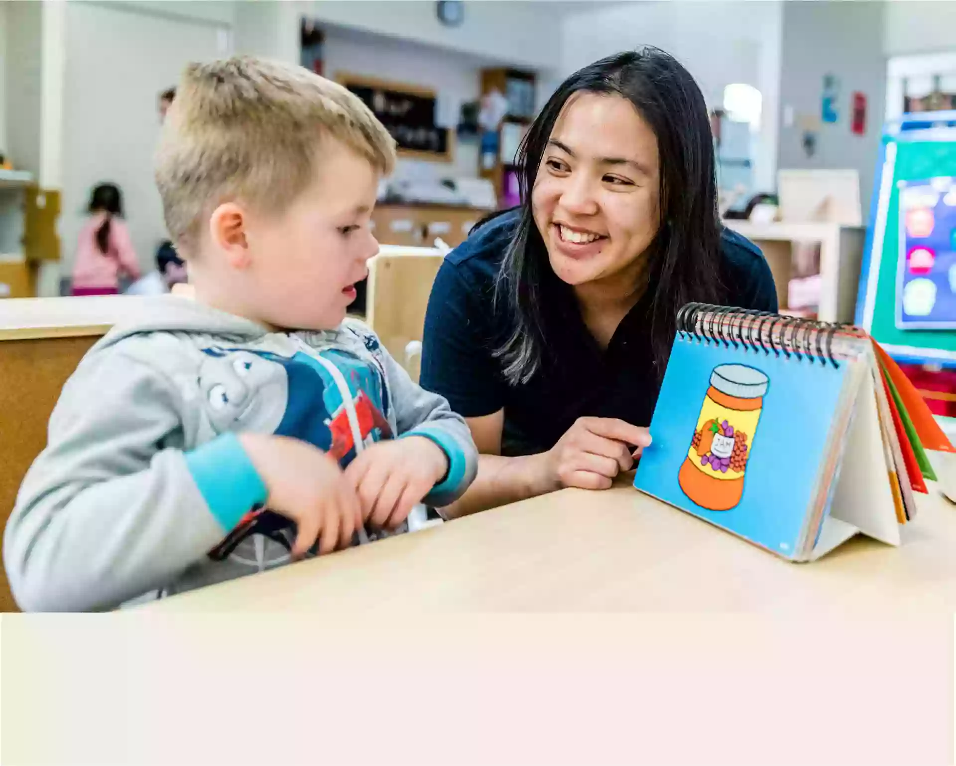 Growing Early Minds - Blacktown Clinic