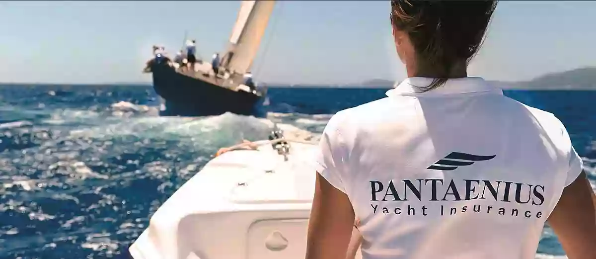 Pantaenius Australia Pty Ltd