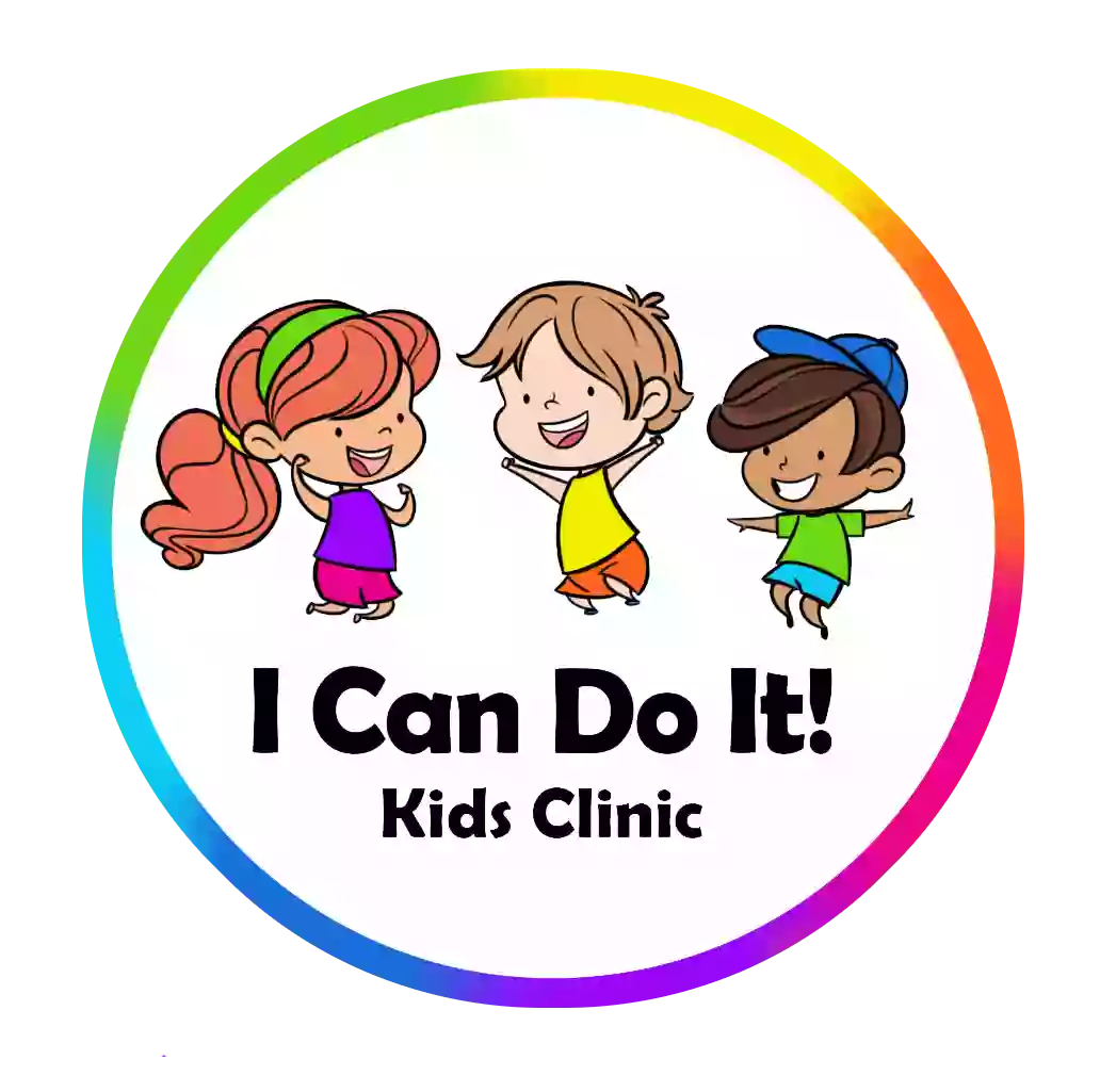 I Can Do It! Kids Clinic