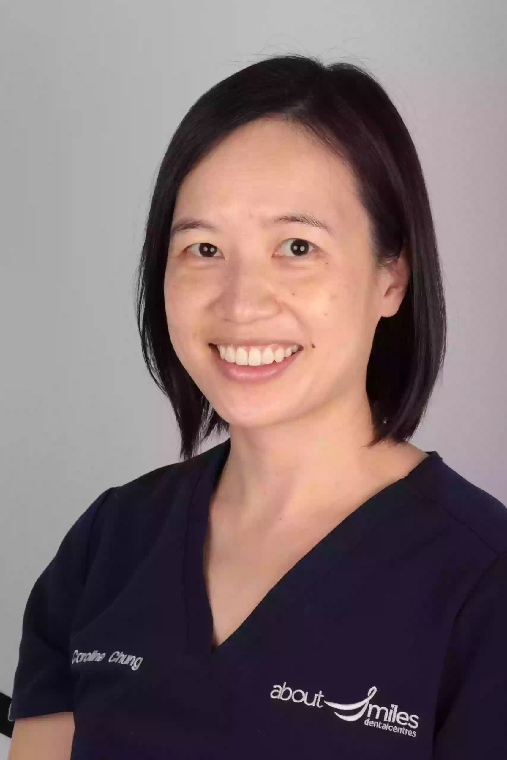 About Smiles Kids - Dr Caroline Chung