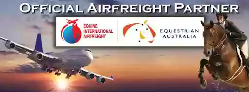 Equine International Airfreight
