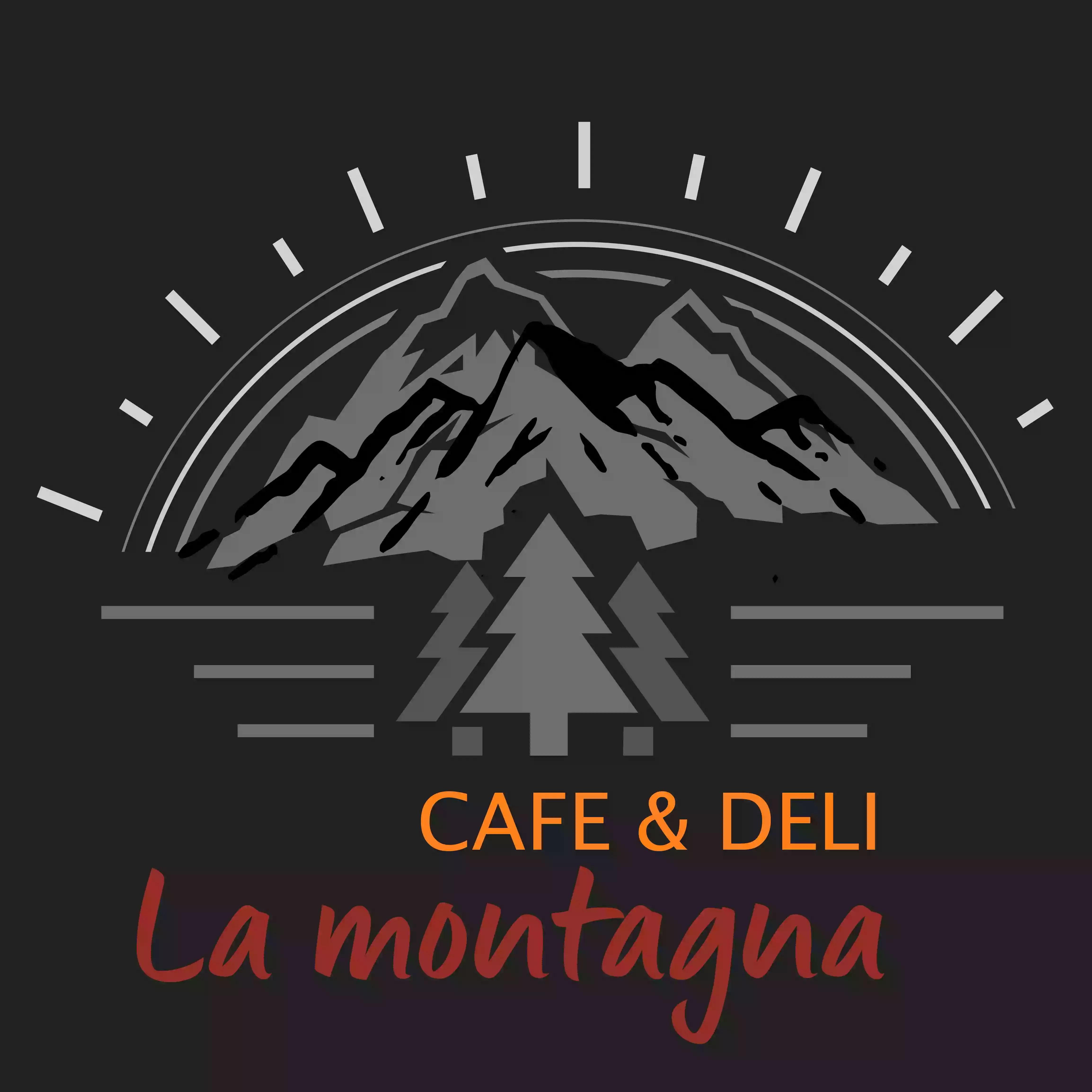 La Montagna Cafe