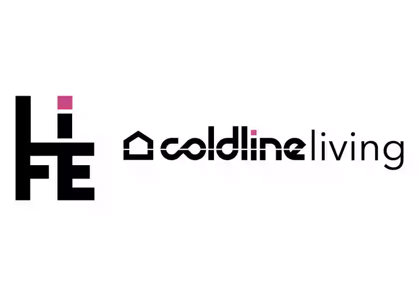 LIFE Blast Chillers By Coldline