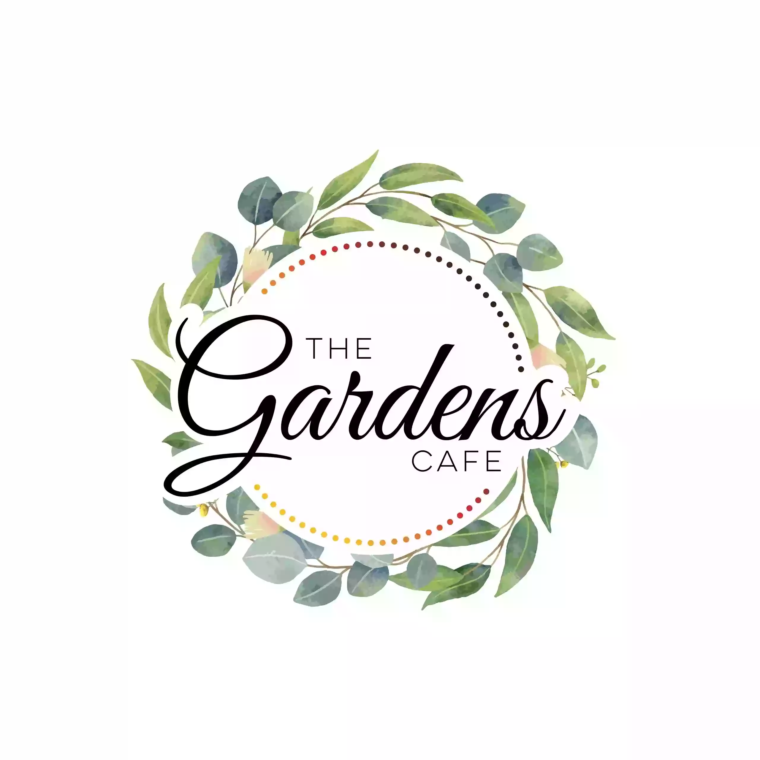 The Garden's Cafe Mount Annan