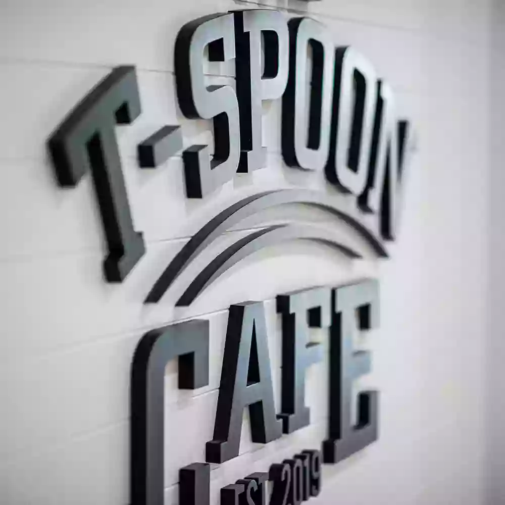 The T-Spoon Cafe Kingswood