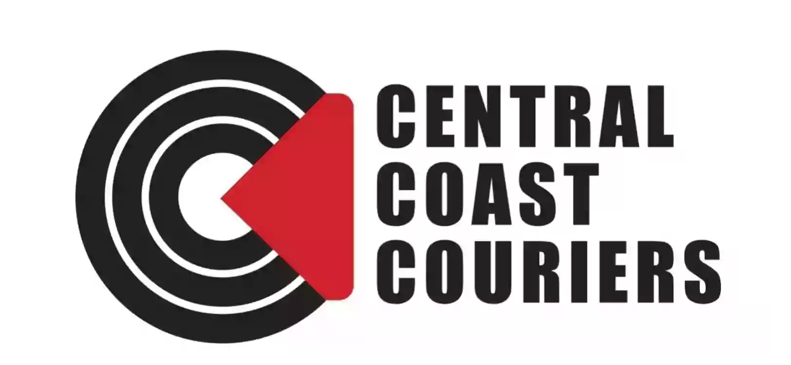 Central Coast Courier Service