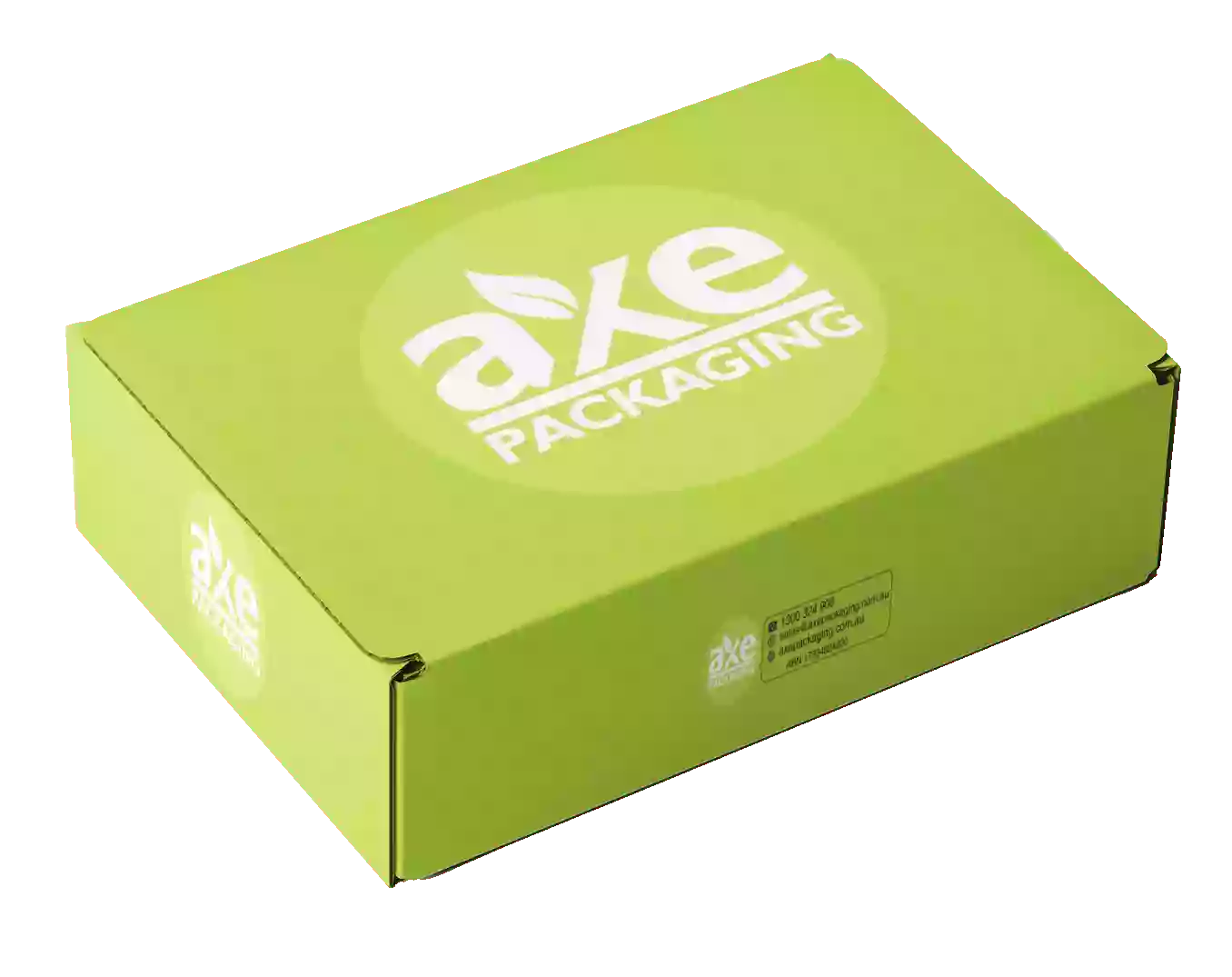 AXE Packaging