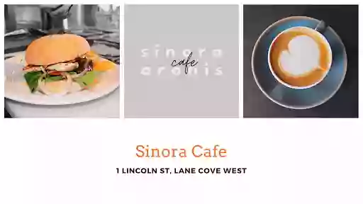 Cafe Sinora