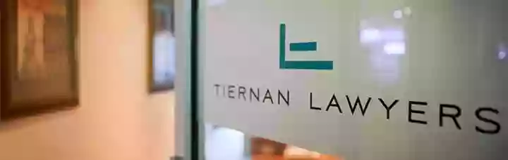 Tiernan Lawyers