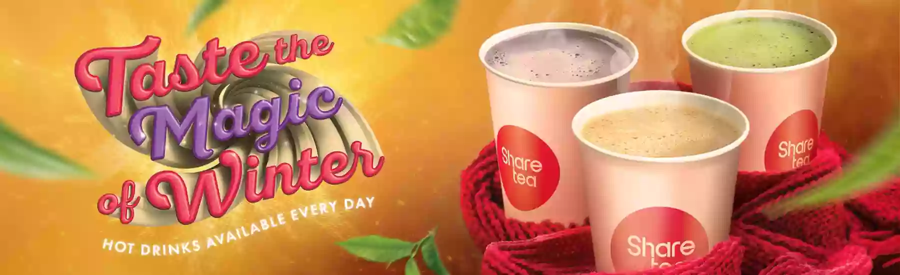 Sharetea Narellan