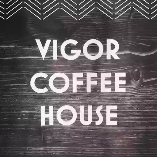 Vigor Coffee House & Takeaway