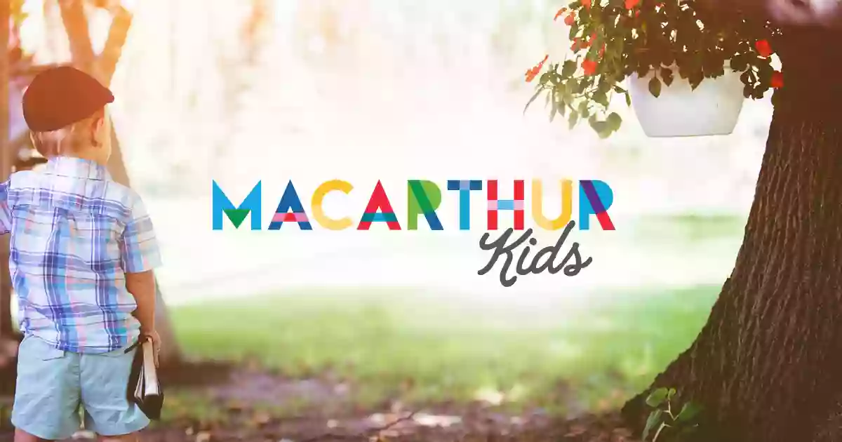 Macarthur Kids