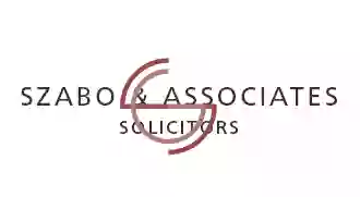 Szabo & Associates Solicitors