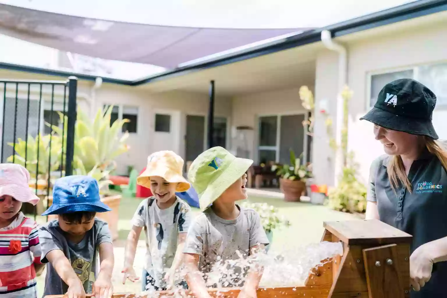 Young Academics Early Learning Centre - Schofields, Alex Ave