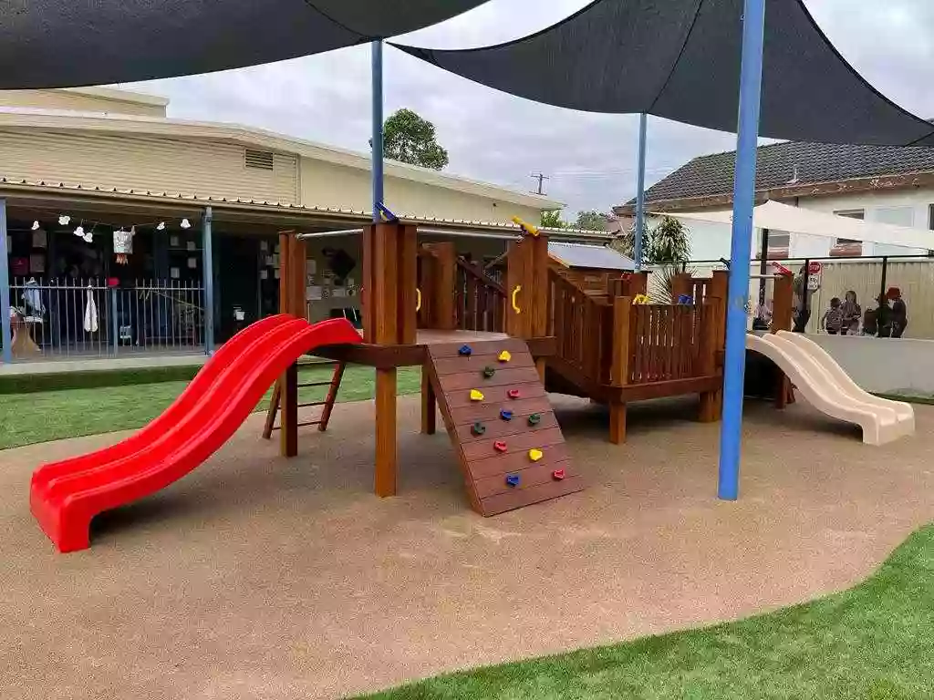 Young Academics Early Learning Centre - Merrylands