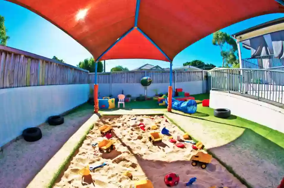 North Parramatta Montessori Academy Child Care Centre