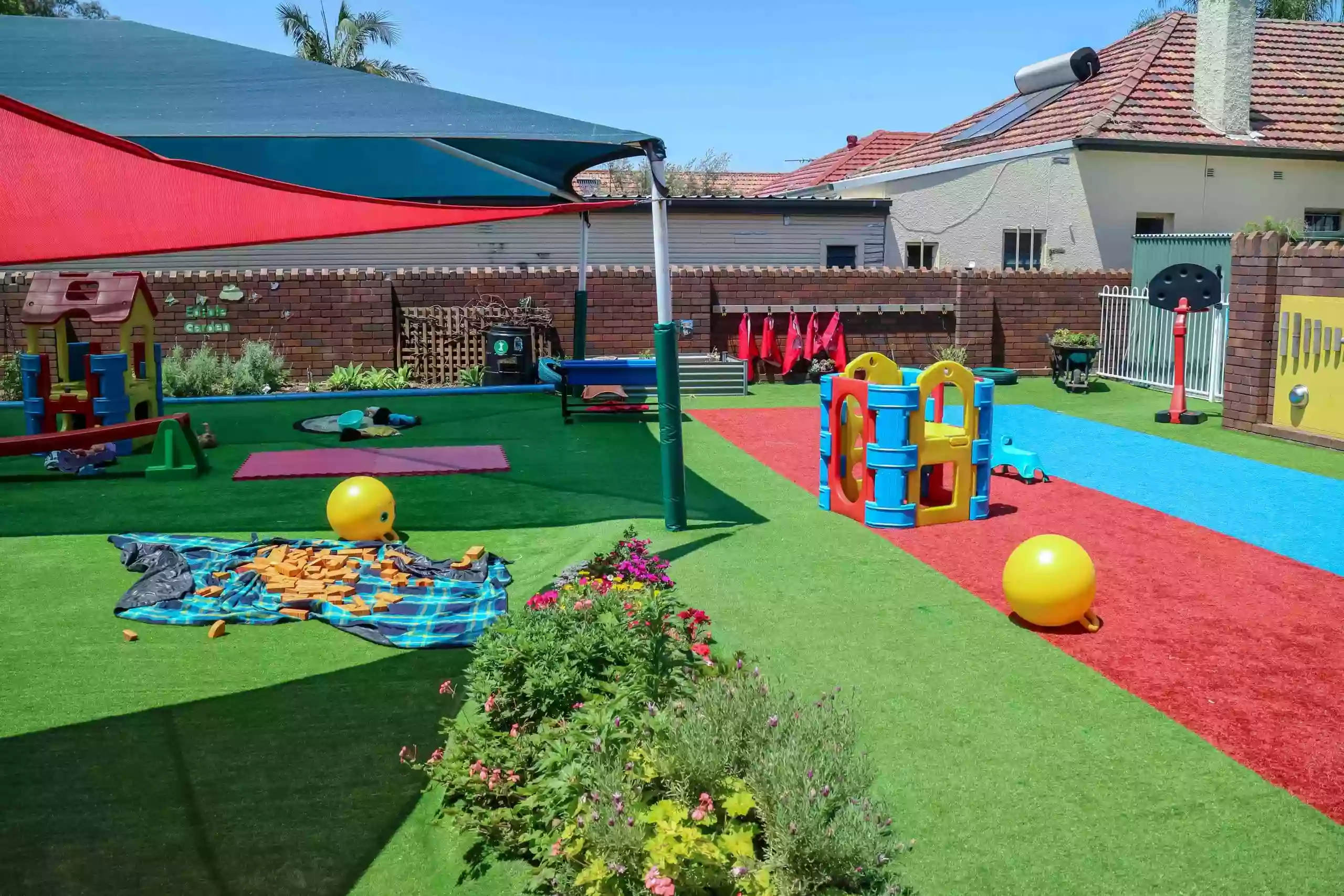 Croydon Montessori Academy Child Care Centre