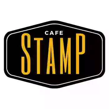 Cafe STAMP