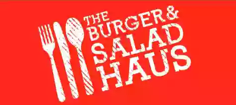 The Burger & Salad Haus