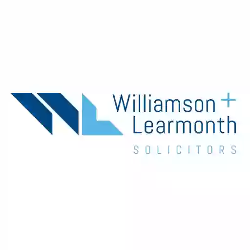 Williamson & Learmonth Solicitors