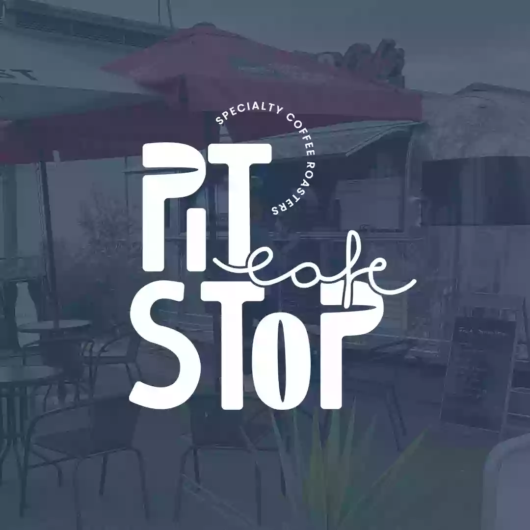Pit Stop Cafe Kellyville