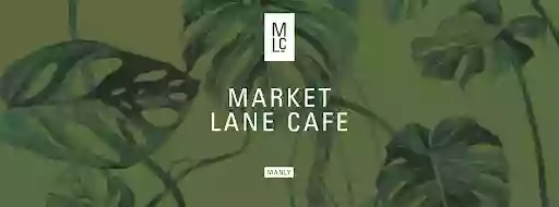 Market Lane Cafe