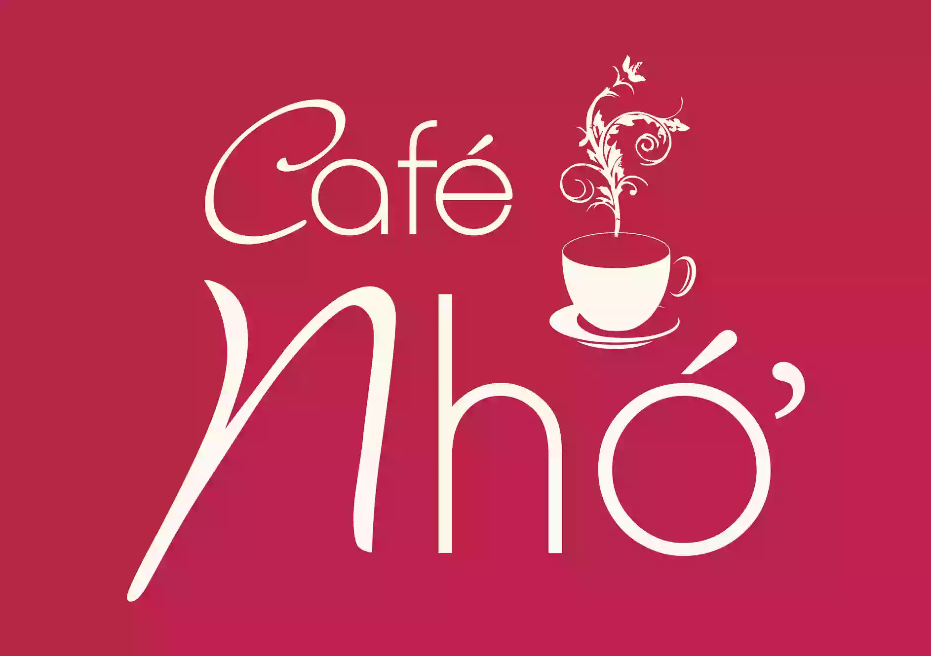 Cafe Nho